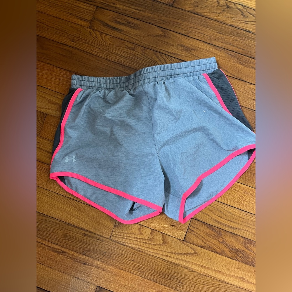Under Armour Athletic Shorts